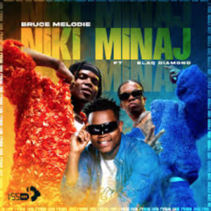 Niki Minaji by Bruce Melodie ft. Blaq Diamond