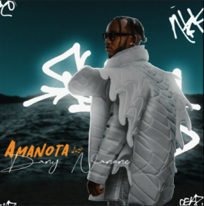 AMANOTA by DANY NANONE 