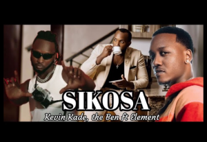 SiKOSA by Kevin Kade, The Ben, ELEMENT EleéeH 