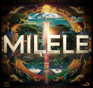 MiLELE by ELEMENT EleéeH