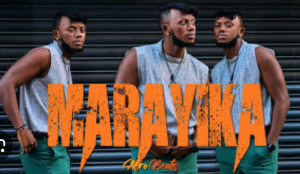 Chriss Eazy _MARAYIKA _ Element Eleeéh