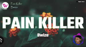Pain Killer by BWIZA