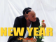 NEW YEAR by Chriss Eazy ft Element Eleeéh