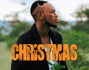 CHRISTMAS by Chriss Eazy ft Element Eleeéh