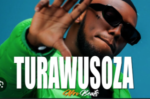 TURAWUSOZA by Chriss Eazy ft Element Eleeéh