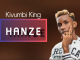 Hanze by Kivumbi King