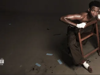 Kivumbi King - Impamvu
