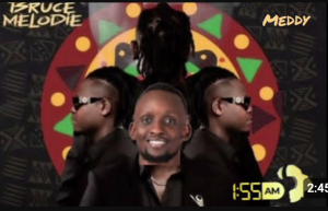 Maruana by Bruce melodie ft Meddy pro by Element Eleeh