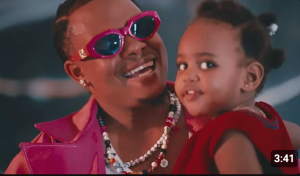 Ehe! Mbembe by Okkama Ft Cute