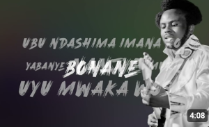 BONANE By Bolingo Paccy Mp3 DOWNLOAD