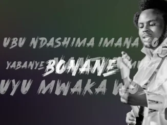 BONANE By Bolingo Paccy Mp3 DOWNLOAD