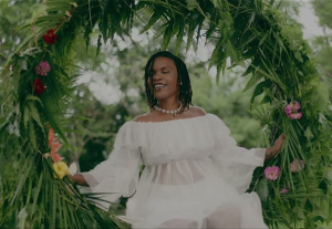 RIMWE GUSA by Mt Number One ft Esther Nish