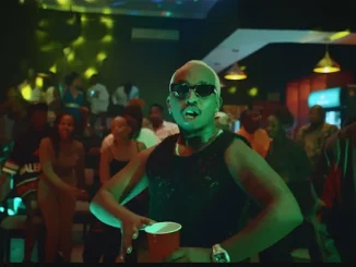 Wahala by Shema Tattoo Ft Kenny sol, Danny nanone