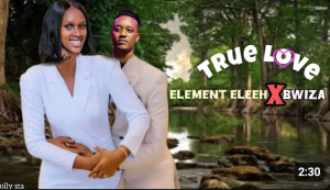 True love by Element Eleeh Ft Bwiza Pro by chriss Eazy