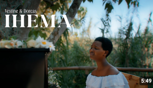 IHEMA by Vestine & Dorcas