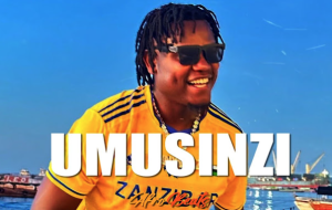 NDI UMUSINZI by Bruce melodie ft bulldogg x Element Eleeéh