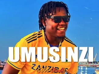 NDI UMUSINZI by Bruce melodie ft bulldogg x Element Eleeéh