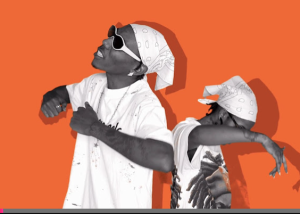 Industry by Beat killer Ft Nessa