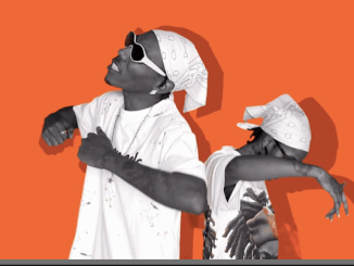 Industry by Beat killer Ft Nessa
