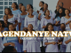 WAGENDANYE NATWE by CALVARY WORSHIP TEAM