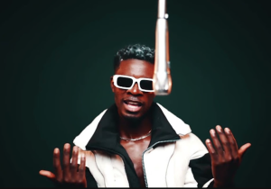 Gelo Wanga by Emmyzed 