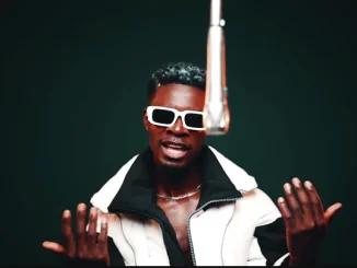 Gelo Wanga by Emmyzed