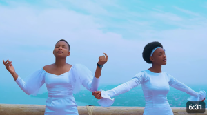 RUGABA by Alicia & Germaine