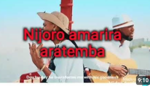 Rutuma Ndirimba By James & Daniella