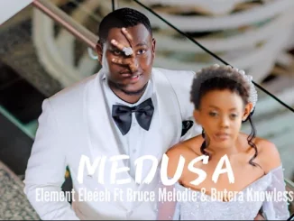 MEDUSA by Element Eleéeh Ft Bruce Melodie & Butera Knowless