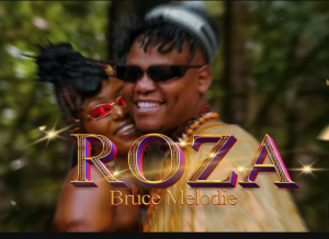 Baq by Bruce Melodie, Roza & Sho ft.Unless