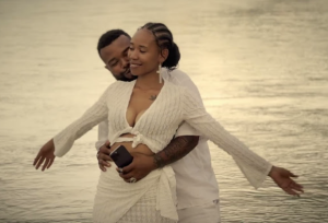 KUSEMA KWELI NAMPENDA by KELECHI AFRICANA