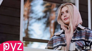 Kusura Bakma by Mabel Matiz Ft Aleyna Tilki