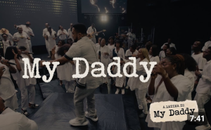 My Daddy by Tim Godfrey & Fearless Community