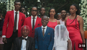 APANA by QD ft ZEO TRAP