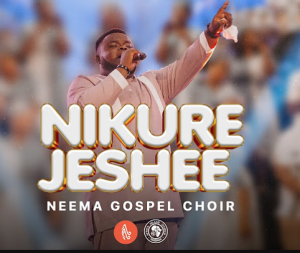 Nikurejeshee by Neema Gospel Choir