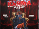 Hit Irarangira ( Karma album) BY Nessa & Beat killer