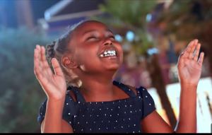 APPRECIATION BY NZIZA INNOCENT