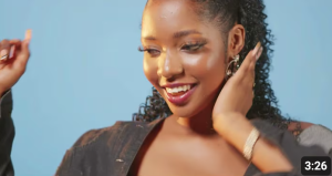 Mega Ni by Lil Nicha