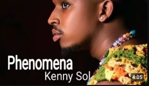 Kenny Sol Ft Element by Phenomena 