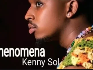 Kenny Sol Ft Element by Phenomena