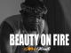 BEAUTY ON FIRE by Bruce Melodie ft Joeboy x Element Eleeéh