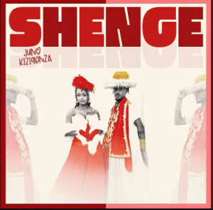 Shenge by Juno Kizigenza