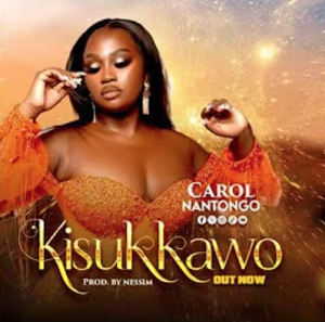 Carol Nantongo by Kisukkawo