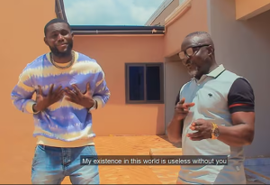 Zanga Zanga by Kawastone ft King Rashido Mp3 DOWNLOAD