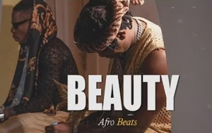 BEAUTY by Bruce Melodie ft Element Eleeéh Mp3 DOWNLOAD
