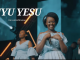 UYU YESU by PAPI CLEVER & DORCAS Mp3 DOWNLOAD