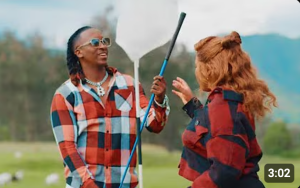 Ayibambe by Bruno K FT Kanyere Mp3 DOWNLOAD