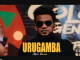 URUGAMBA by Bruce Melodie ft Element Eleeéh Mp3 DOWNLOAD
